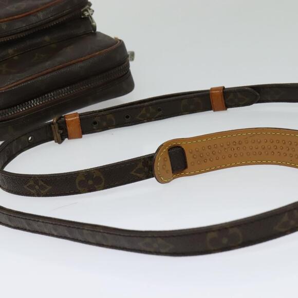 LOUIS VUITTON Monogram Amazon Shoulder Bag M45236 - Picture 7 of 12